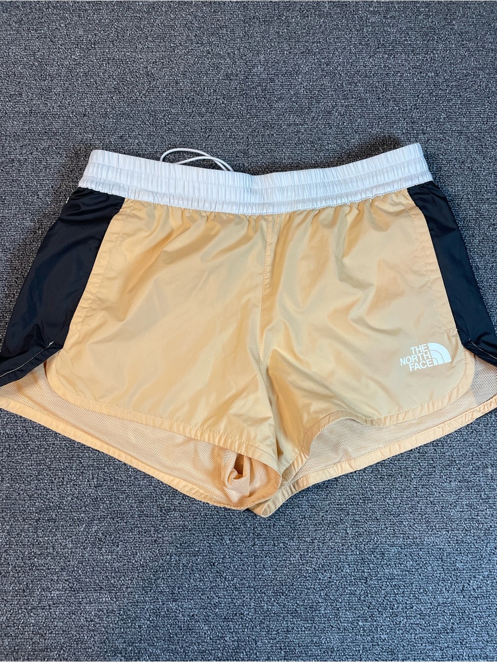 The North Face Women's Athletic Shorts
